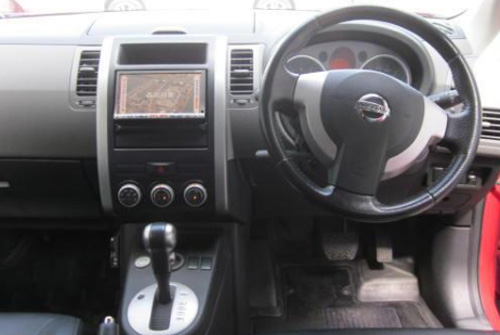 エアコン、電装品点検